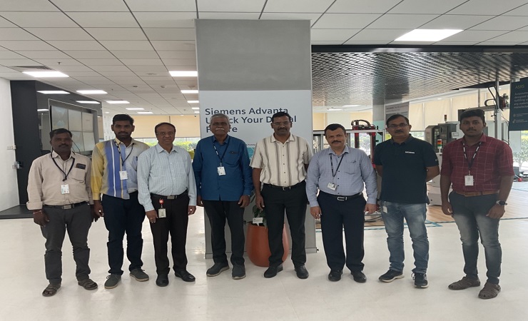 Vi Microsystems Pvt.,Ltd.,//Gallery
